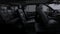 2026 Chevrolet Tahoe RST SUV 4WD
