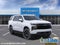 2026 Chevrolet Tahoe RST SUV 4WD