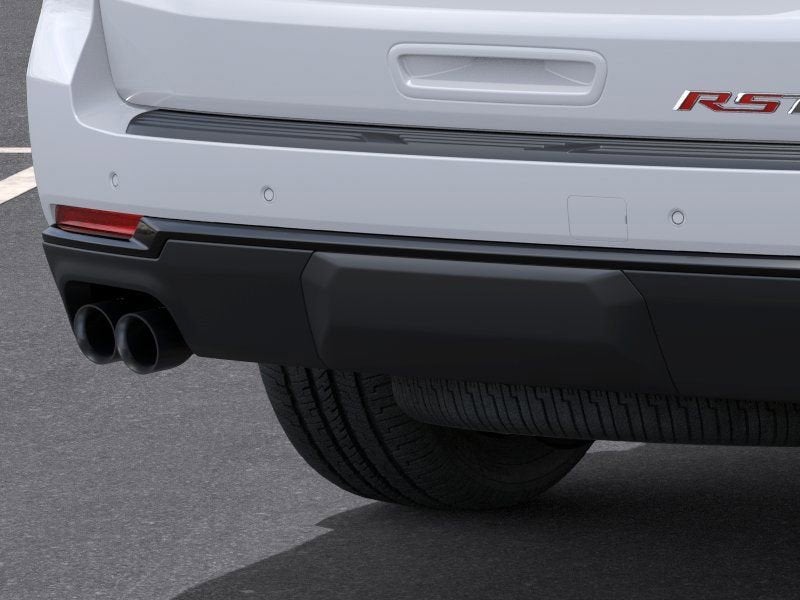 2026 Chevrolet Tahoe RST SUV 4WD
