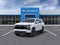 2026 Chevrolet Tahoe RST SUV 4WD