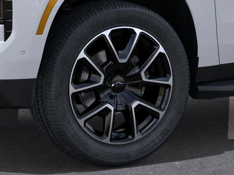 2026 Chevrolet Tahoe RST SUV 4WD