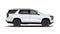 2026 Chevrolet Tahoe RST SUV 4WD