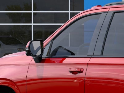 2026 Chevrolet Tahoe RST SUV 4WD