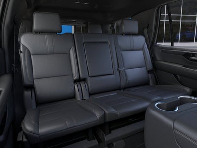 2026 Chevrolet Tahoe RST SUV 4WD