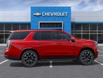 2026 Chevrolet Tahoe RST SUV 4WD