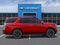 2026 Chevrolet Tahoe RST SUV 4WD