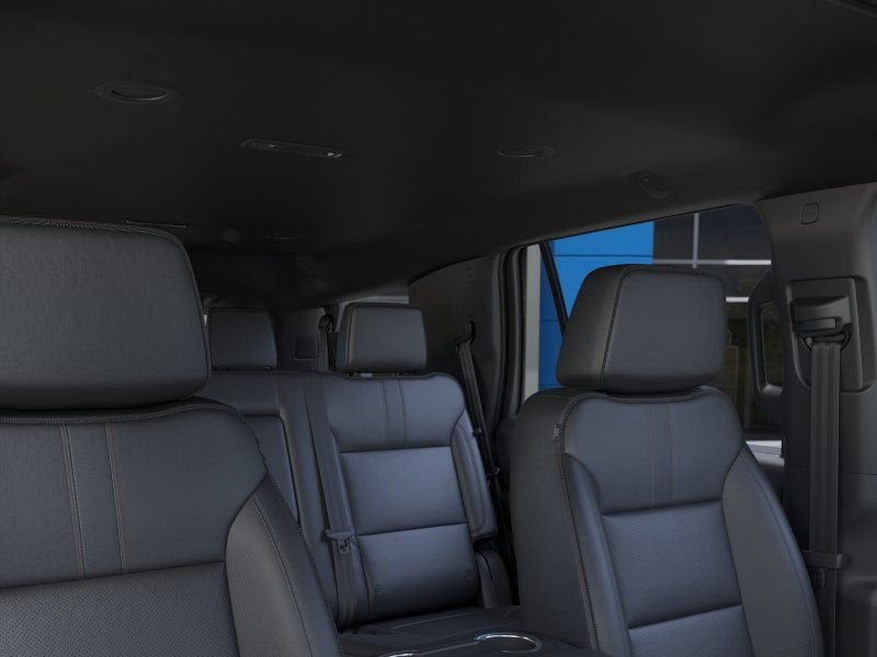 2026 Chevrolet Tahoe RST SUV 4WD