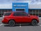 2026 Chevrolet Tahoe RST SUV 4WD