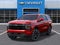 2026 Chevrolet Tahoe RST SUV 4WD