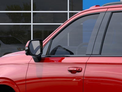 2026 Chevrolet Tahoe RST SUV 4WD