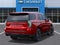 2026 Chevrolet Tahoe RST SUV 4WD