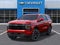 2026 Chevrolet Tahoe RST SUV 4WD
