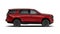 2026 Chevrolet Tahoe RST SUV 4WD