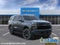 2026 Chevrolet Tahoe RST SUV 4WD