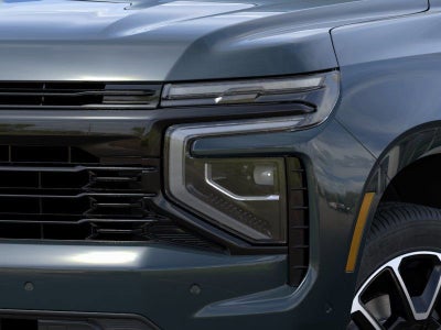 2026 Chevrolet Tahoe RST SUV 4WD