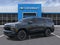 2026 Chevrolet Tahoe RST SUV 4WD