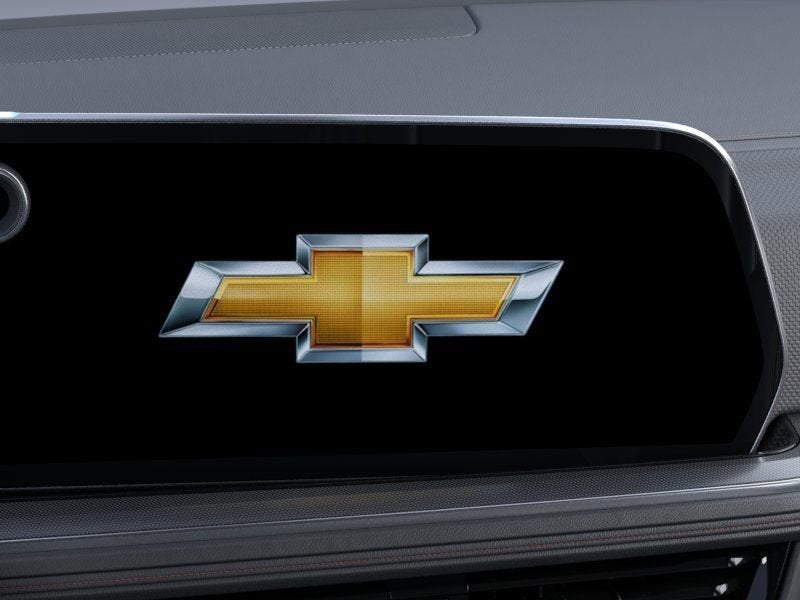 2026 Chevrolet Tahoe RST SUV 4WD