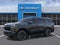 2026 Chevrolet Tahoe RST SUV 4WD