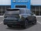 2026 Chevrolet Tahoe RST SUV 4WD