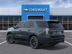 2026 Chevrolet Tahoe RST SUV 4WD