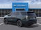 2026 Chevrolet Tahoe RST SUV 4WD