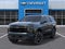 2026 Chevrolet Tahoe RST SUV 4WD