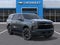 2026 Chevrolet Tahoe RST SUV 4WD