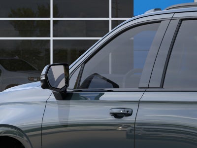2026 Chevrolet Tahoe RST SUV 4WD