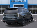 2026 Chevrolet Tahoe RST SUV 4WD