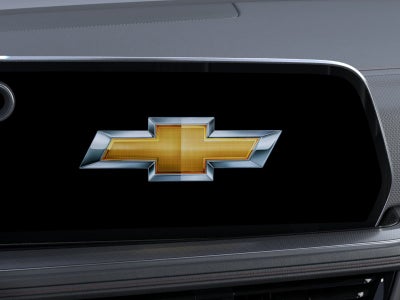 2026 Chevrolet Tahoe RST SUV 4WD