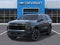 2026 Chevrolet Tahoe RST SUV 4WD