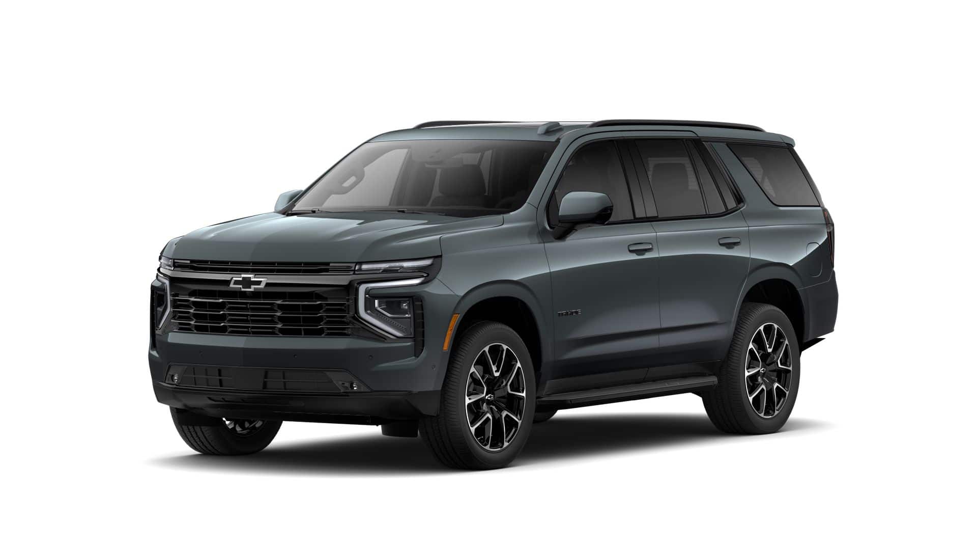 2026 Chevrolet Tahoe RST SUV 4WD