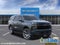 2026 Chevrolet Tahoe RST SUV 4WD