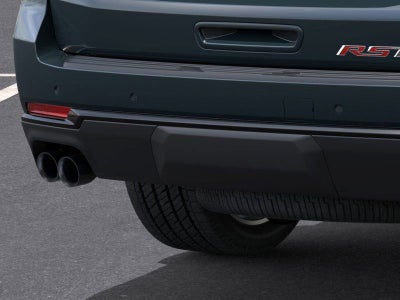 2026 Chevrolet Tahoe RST SUV 4WD