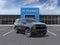 2026 Chevrolet Tahoe RST SUV 4WD