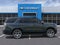 2026 Chevrolet Tahoe RST SUV 4WD