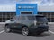 2026 Chevrolet Tahoe RST SUV 4WD