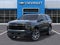 2026 Chevrolet Tahoe RST SUV 4WD