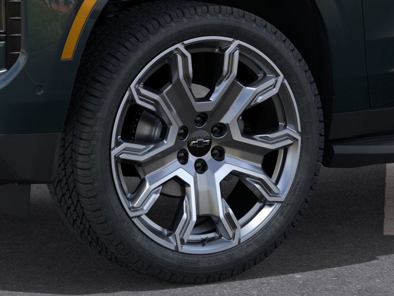 2026 Chevrolet Tahoe RST SUV 4WD