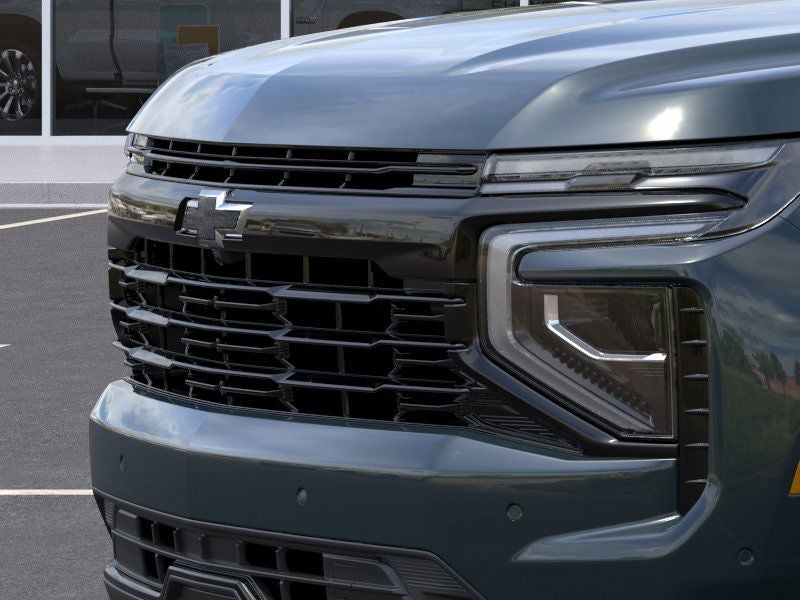 2026 Chevrolet Tahoe RST SUV 4WD