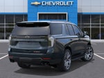 2026 Chevrolet Tahoe RST SUV 4WD