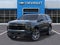 2026 Chevrolet Tahoe RST SUV 4WD