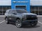 2026 Chevrolet Tahoe RST SUV 4WD