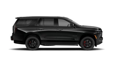 2026 Chevrolet Tahoe RST SUV 4WD