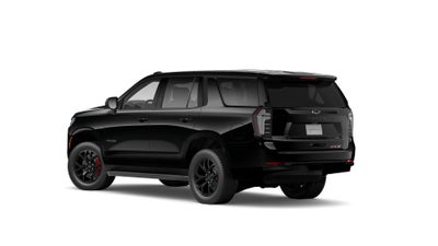 2026 Chevrolet Tahoe RST SUV 4WD
