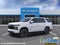 2026 Chevrolet Tahoe RST SUV 4WD