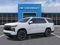 2026 Chevrolet Tahoe RST SUV 4WD