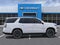 2026 Chevrolet Tahoe RST SUV 4WD
