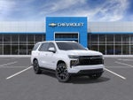 2026 Chevrolet Tahoe RST SUV 4WD
