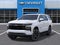 2026 Chevrolet Tahoe RST SUV 4WD